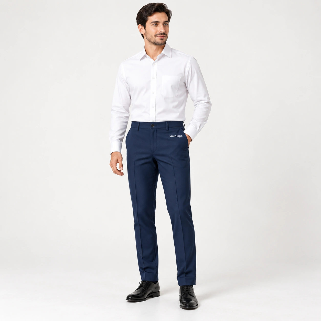 Pant - view 3